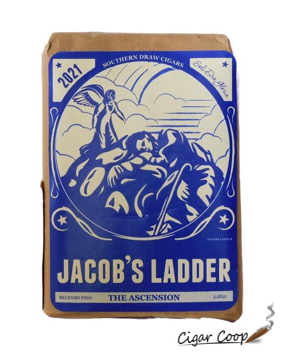 Southern Draw Jacobs Ladder The Ascension - Mazo