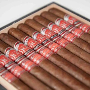 Cigar News: Southern Draw Adds Manzanita Lancero