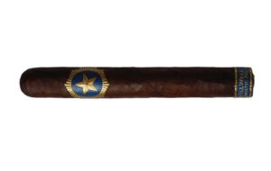 Cigar Review: StillWell Star Aromatic No. 1 (Toro) by Dunbarton Tobacco & Trust