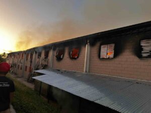Cigar News: Tabacalera William Ventura Destroyed in Massive Fire