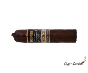 Cigar Review: Bandolero Firecracker by Selected Tobacco