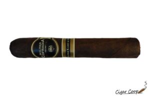 Cigar Review: Bolivar Cofradia Lost & Found Oscuro Robusto