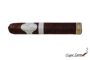 Cigar Review: Davidoff Dominicana Robusto (2014 Vintage)