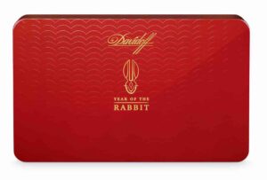 Cigar News: Davidoff Year of the Rabbit Details Announced