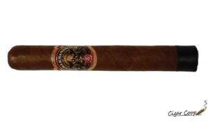 Cigar Review: Espinosa Knuckle Sandwich Habano Toro H
