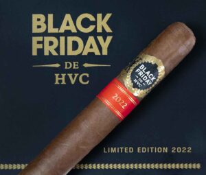 Cigar News: HVC Black Friday 2022 Limited Edition Release Announced