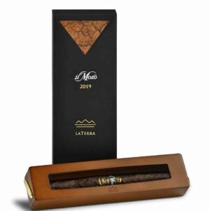 Cigar News: Manifatture Sigaro Toscano to Release Super Premium Il Moro for U.S. Market