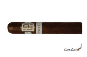 Cigar Review: Jeremy Piven Collection PIV Robusto