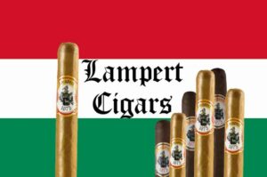 Cigar News: Lampert Cigars Expands Distribution into Hungary