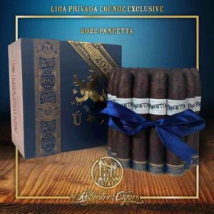 Liga Privada Unico Serie Pancetta