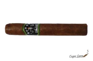 Cigar Review: Nomos by Nomos Cigars