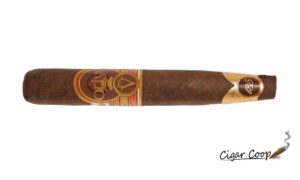 Agile Cigar Review: Oliva Serie V 135th Anniversary Edición Limitada