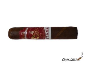 Cigar Review: Partagas Añejo Petit Robusto (2022, First Batch)