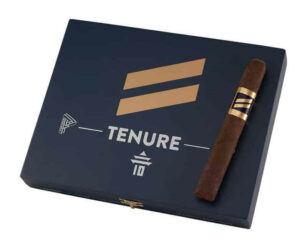 Cigar News: Protocol Tenure Announced as Cigar Dojo 10th Anniversary Release