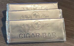Cigar News: United Cigars to Release Rocky Patel Silver Cigar Bar