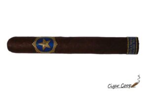 Cigar Review: StillWell Star English No. 27 (Toro) by Dunbarton Tobacco & Trust