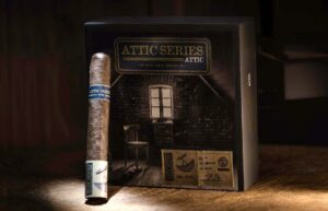 Cigar News: West Tampa Tobacco Company to Launch Attic Series