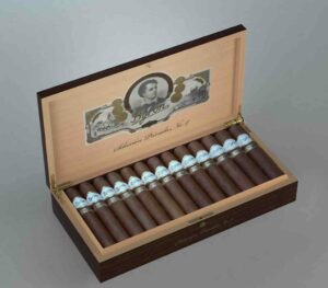Cigar News: Byron 1850 to Make Debut at Byron Cigar Lounge in Schaumberg, IL