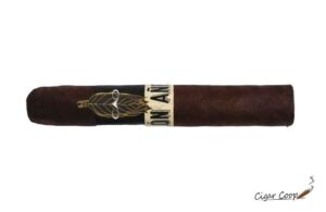 Cigar Review: CAO Pilón Añejo Robusto