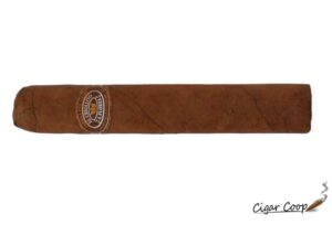 Cigar Review: El Criollito Robusto (2021) by PDR Cigars
