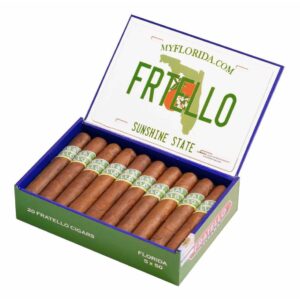 Cigar News: Fratello Florida State Exclusive Announced