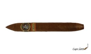 Cigar Review: Gurkha Nicaragua Series TAA Exclusive
