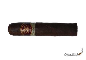 Agile Cigar Review: Padrón Family Reserve No. 95 Maduro