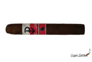 Agile Cigar Review: Powstanie Wojtek 2021 (Box Pressed Toro)