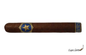 Cigar Review: StillWell Star Bayou No. 32 by Dunbarton Tobacco & Trust