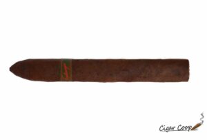 Agile Cigar Review: Tatuaje Monster Mash Krueger