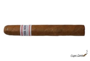 Cigar Review: Terra Nova Dark Fired Kentucky Toro by Arnold André