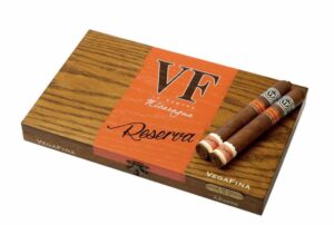 Cigar News: VegaFina Nicaragua Reserva Maestros Announced