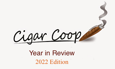 Cigar & Spirits Magazine's July / August 2022 Issue by Cigar