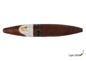 Cigar Review: Davidoff Winston Churchill Limited Edition 2022
