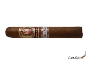 Cigar Review: Don Carlos The Man by Arturo Fuente