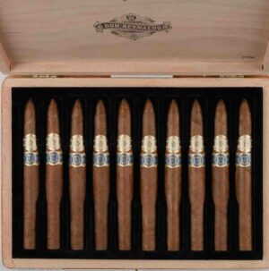Cigar News: Warped Cigars to Release Don Reynaldo 70th