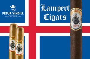 Cigar News: Lampert Cigars Expands Distribution Into Iceland