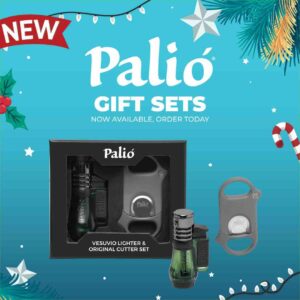 Cigar News: Quality Importers Trading Co. Releases Palió Gift Set