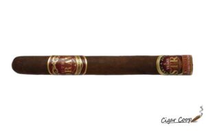 Agile Cigar Review: Southern Draw Kudzu Lustrum Lonsdale