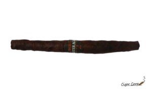 Cigar Review: Toscano Master Aged 2