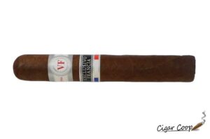 Cigar Review: VegaFina Emperadores 56 Exclusivo Francia