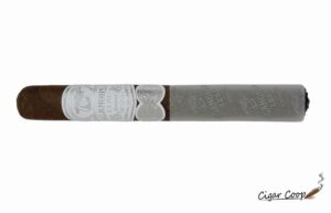Cigar Review: Aganorsa Leaf Aniversario Maduro Short Churchill (2021)