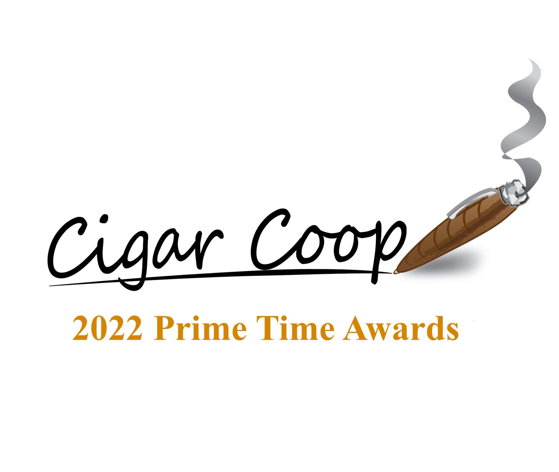 Announcement Prime Time Awards for 2022 Cigar Coop