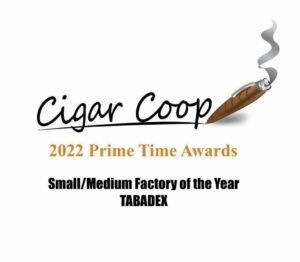 Prime Time Awards 2022: Small/Medium Factory of the Year – TABADEX