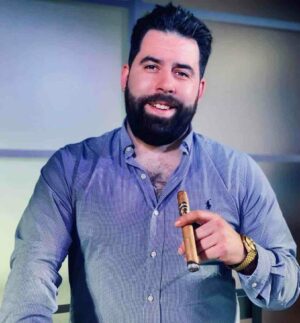Cigar News: United Cigars Adds Dan Davison as Director of Marketing