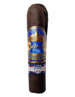 Cigar News: United Cigars Announces E.P. Carrillo Pledge Firecracker