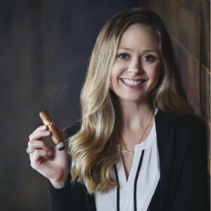 Cigar News: J.C. Newman Cigar Co Promotes Kara Guagliardo to Executive Director of Hospitality of Community Engagement