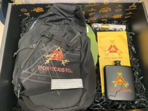 Announcement: Contest – Montecristo Gift Set Giveaway