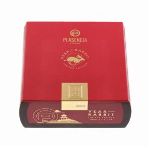 Cigar News: Plasencia Year of the Rabbit Set to Release