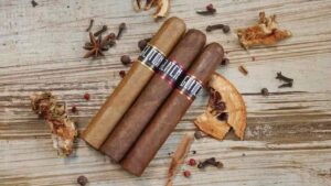 Cigar News: Blackbird Cigars Ships Glitch